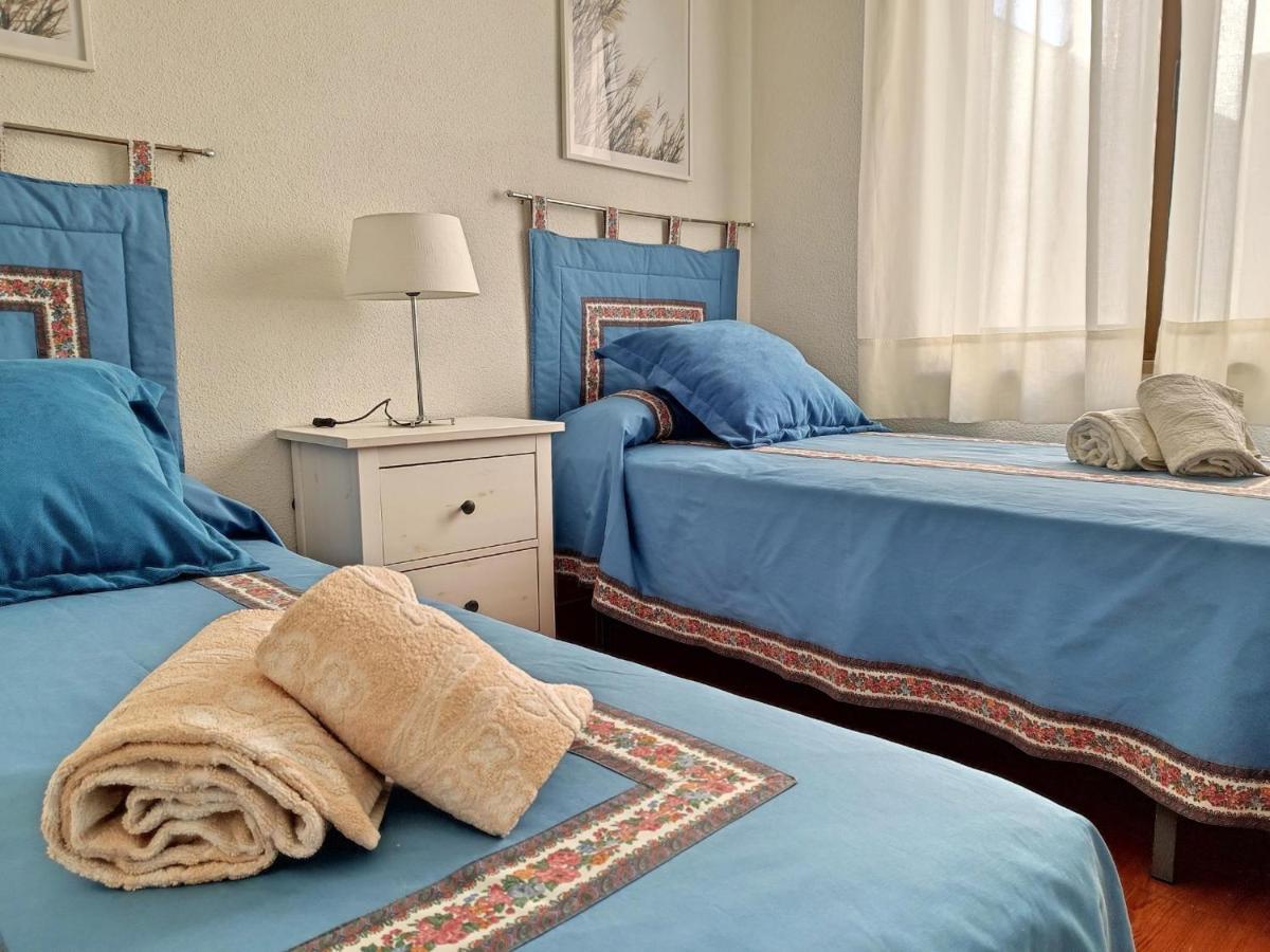 Eduardo Lucena 5, Casco Historico Apartment Córdoba