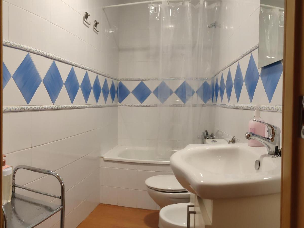 Eduardo Lucena 5, Casco Historico Apartment *