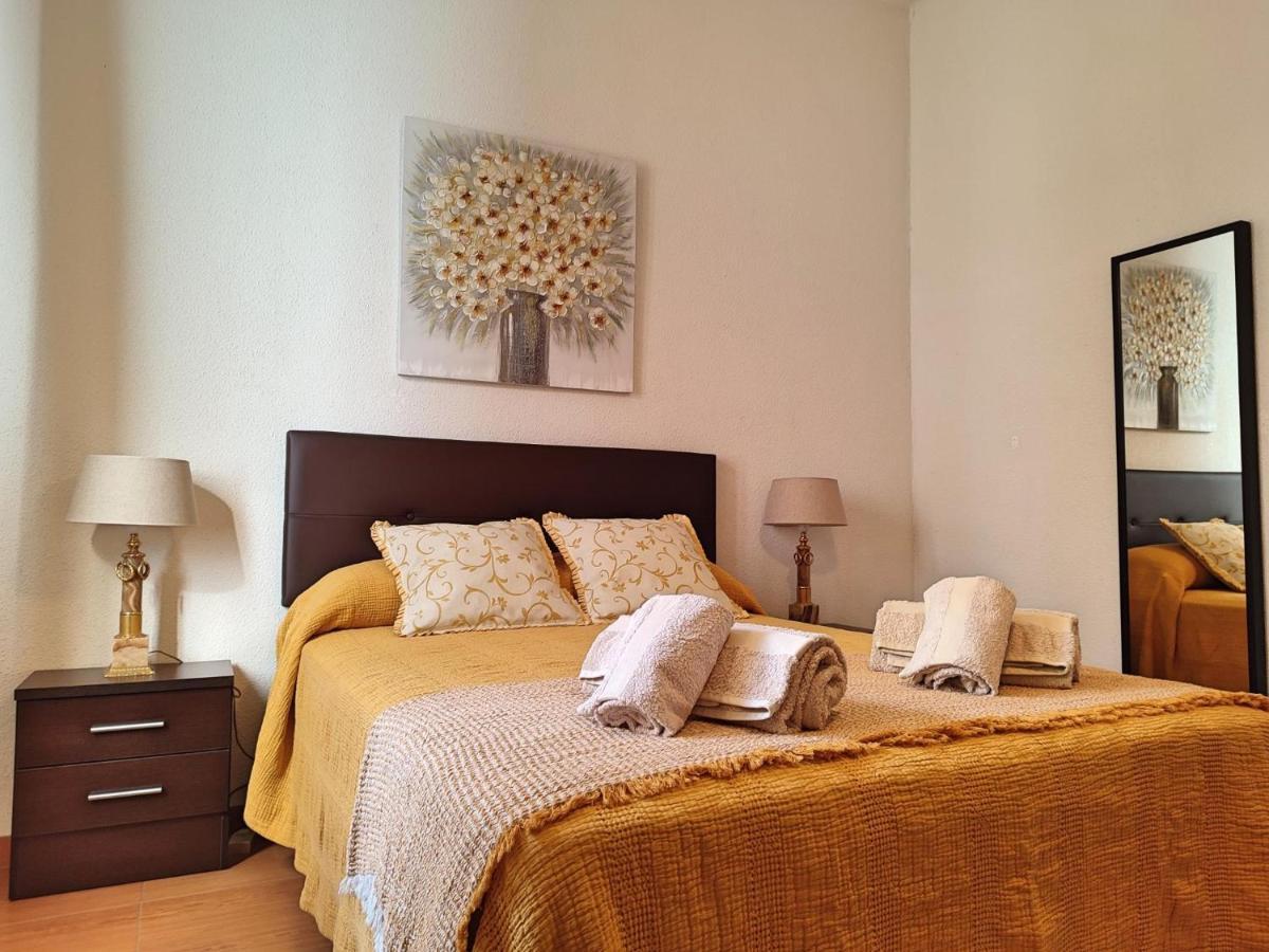Apartment Eduardo Lucena 5, Casco Historico Córdoba