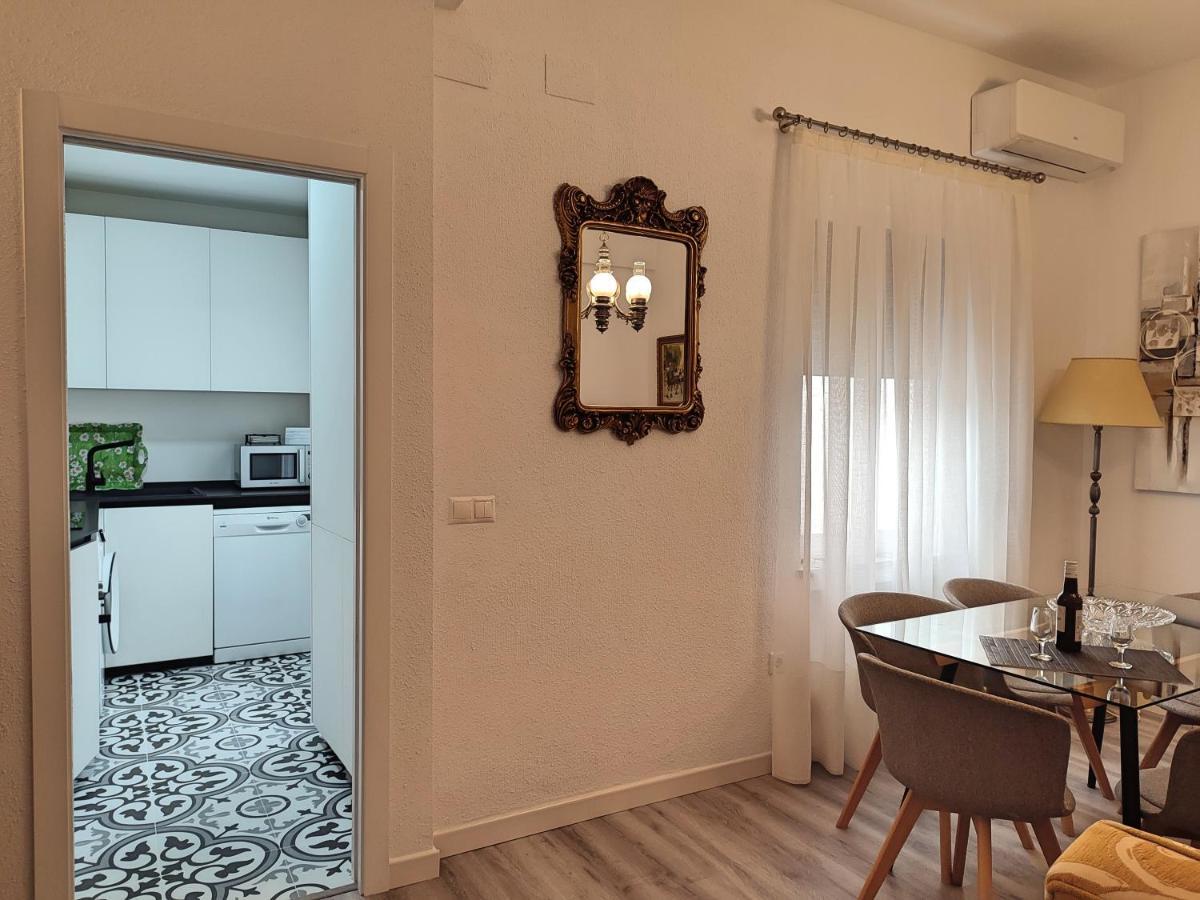 Apartment Eduardo Lucena 5, Casco Historico *