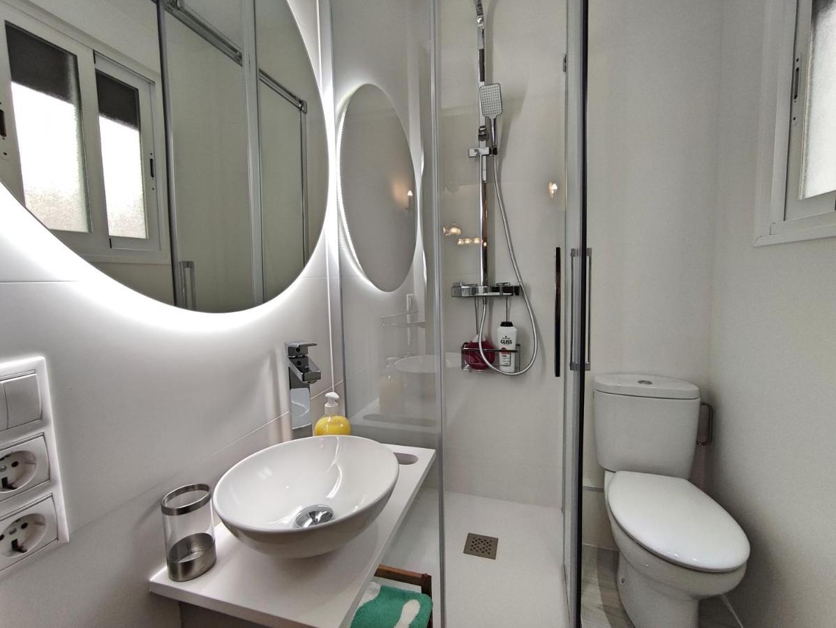 Eduardo Lucena 5, Casco Historico Apartment *