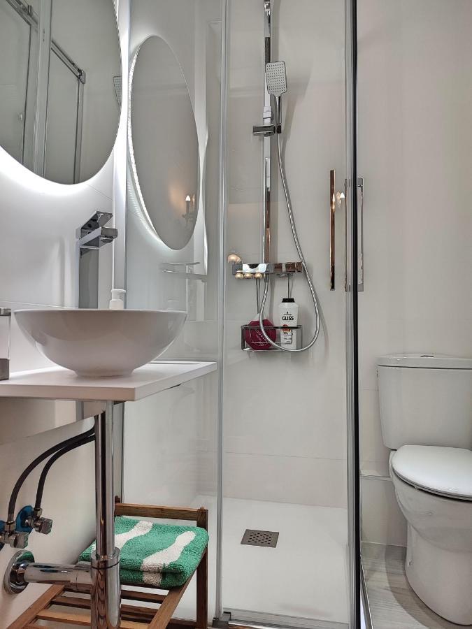 Apartment Eduardo Lucena 5, Casco Historico Córdoba