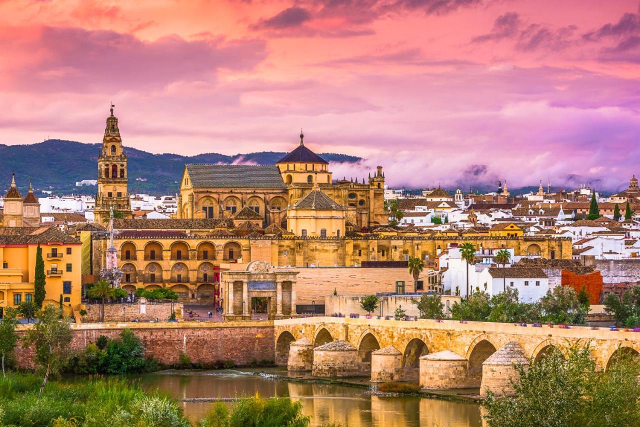 Eduardo Lucena 5, Casco Historico Córdoba