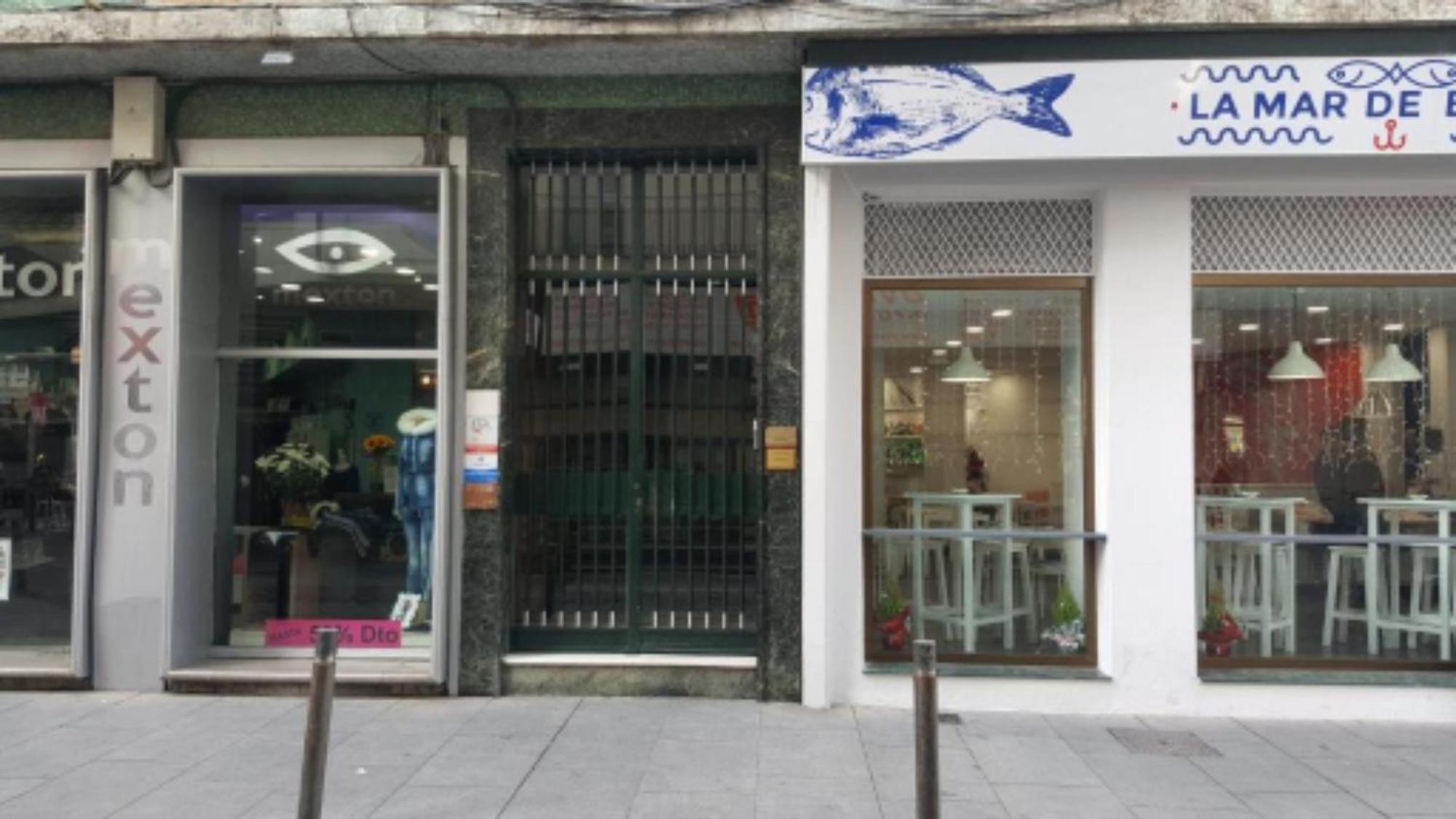 Eduardo Lucena 5, Casco Historico Apartment