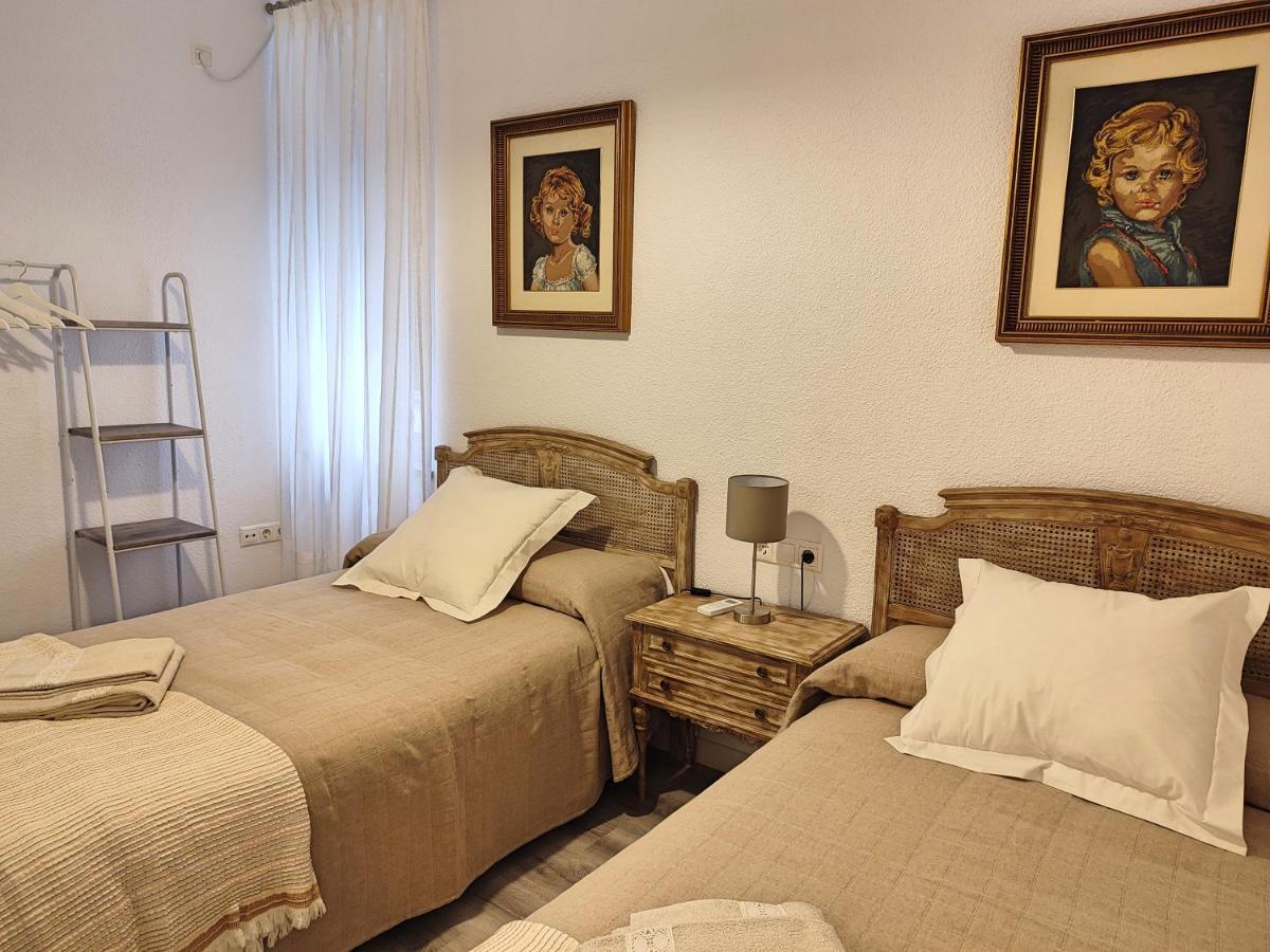 Eduardo Lucena 5, Casco Historico Apartament *