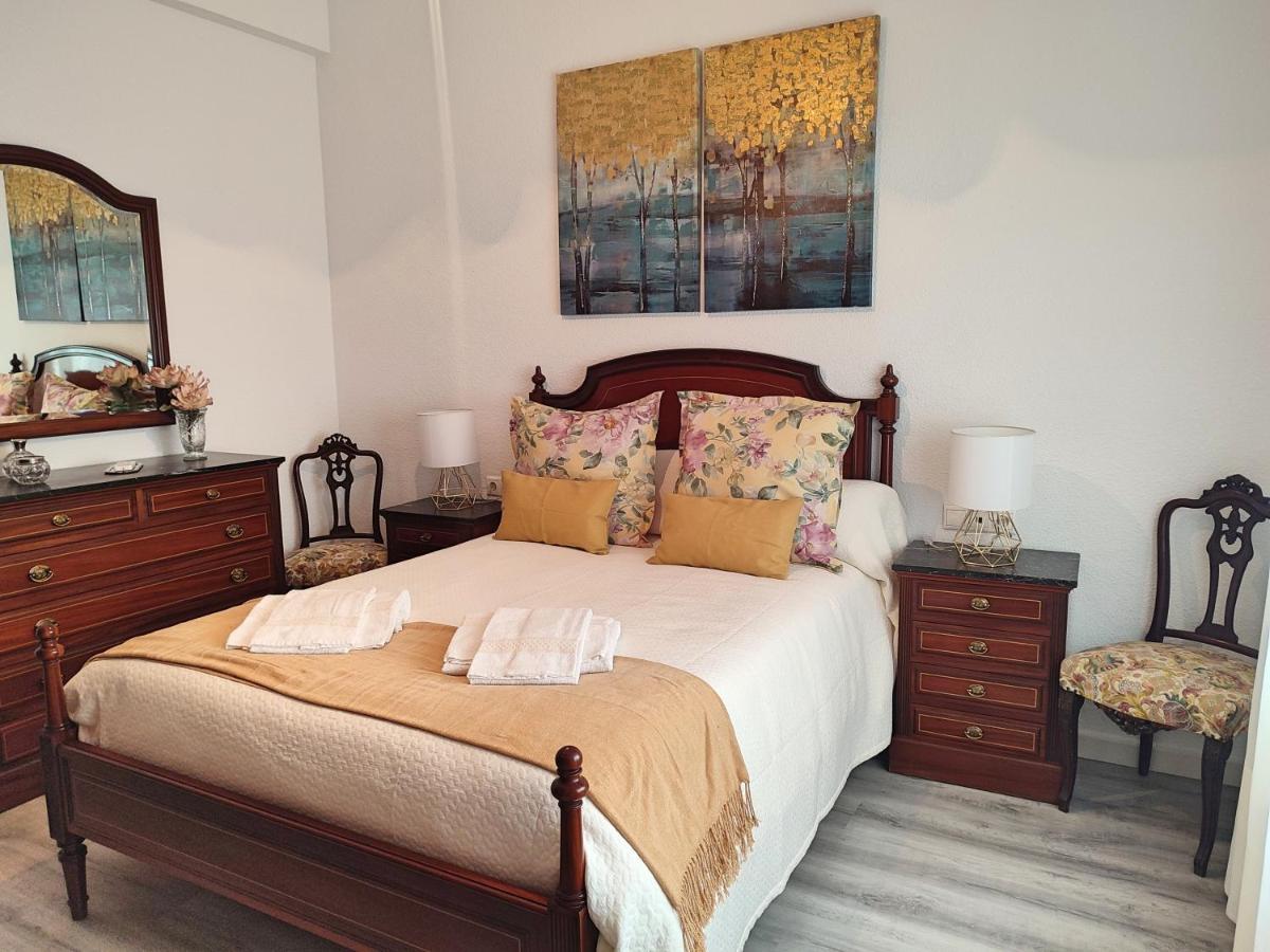 Apartament Eduardo Lucena 5, Casco Historico
