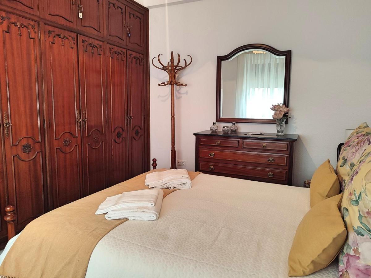 Eduardo Lucena 5, Casco Historico Apartament *